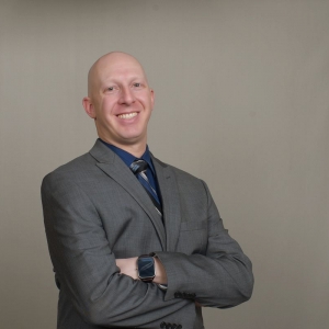 Photo of Jeffrey Gronich, Esq Attorney at Law
