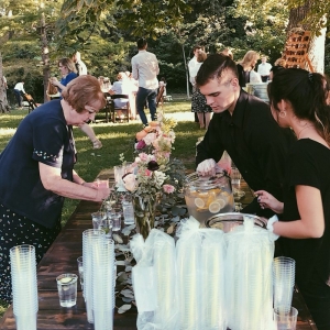 Photo of Wasatch Event Services