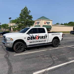 Photo of Demo First