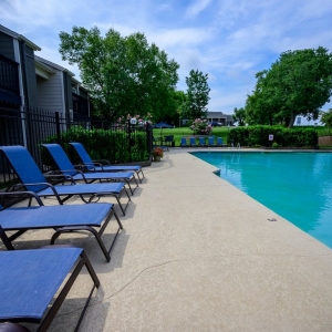 Hendersonville The Hamilton