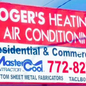 Photo of Roger's Roofing & Exteriors