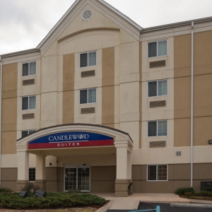 Photo of Candlewood Suites Pearl