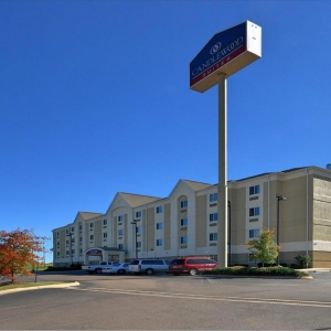 Photo of Candlewood Suites Pearl