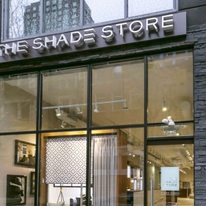 Photo of The Shade Store