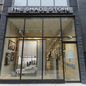 Photo of The Shade Store