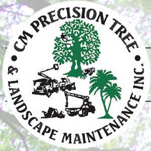 Photo of CM Precision Tree and Landscape Maintenance