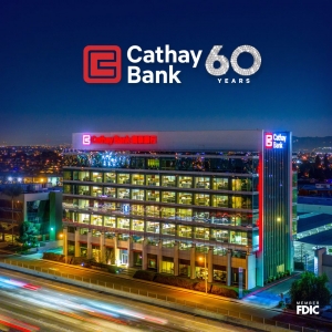Photo of Cathay Bank
