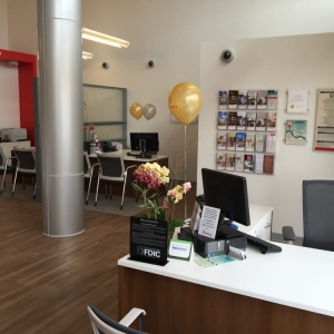 Photo of Cathay Bank