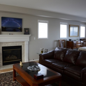 Photo of American Home Painting