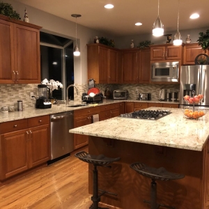 Photo of American Home Painting