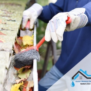 Photo of Gutter Masters Cleaning & Installation