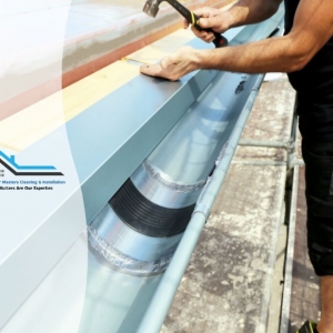 Photo of Gutter Masters Cleaning & Installation