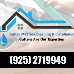 Photo of Gutter Masters Cleaning & Installation