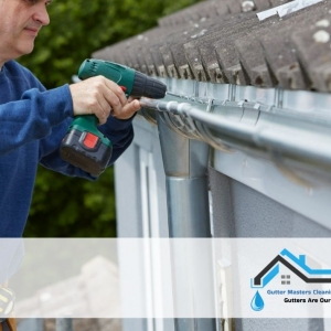 Photo of Gutter Masters Cleaning & Installation