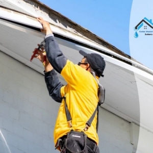 Photo of Gutter Masters Cleaning & Installation