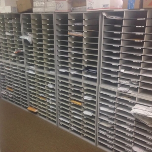 Photo of PO BOX Zone