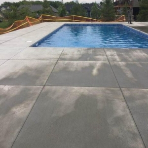 Photo of Jessy Concrete Construction