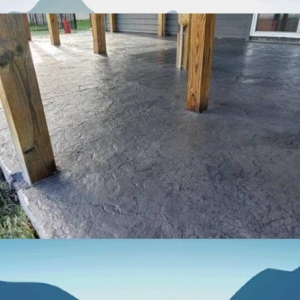 Photo of Jessy Concrete Construction
