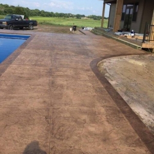 Photo of Jessy Concrete Construction