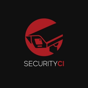 Photo of Security Camera Installation