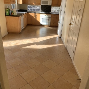 Salinas Lifestyle House Cleaning