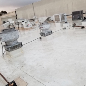 Photo of Hood Grease Solution