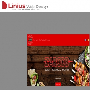 Photo of Linius Web Design