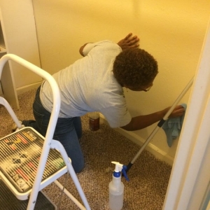 Photo of Extra Hands Cleaning