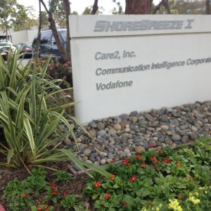 Redwood City Care2.com
