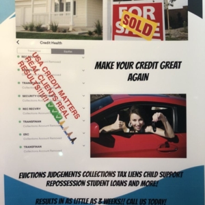 Photo of Usa Credit Matters