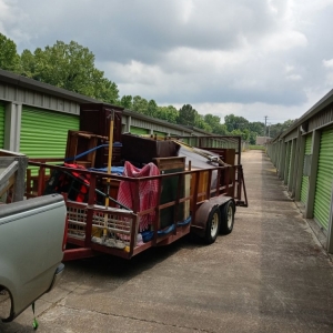 Photo of Hustle Man Services