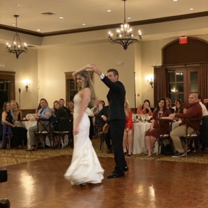 Photo of Dancing Together