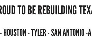 Photo of Rebuild Texas