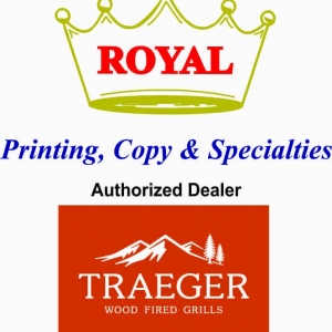Photo of Royal Printing & Copy Centers