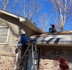 Photo of Big River Roofing & Construction