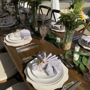 Photo of Katherine Blythe Events