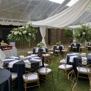 Photo of Katherine Blythe Events