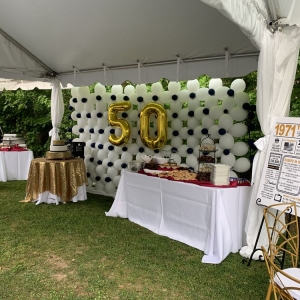 Photo of Katherine Blythe Events