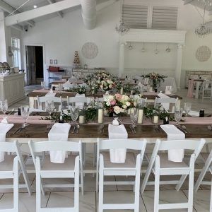 Photo of Katherine Blythe Events
