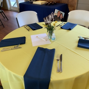 Photo of Katherine Blythe Events
