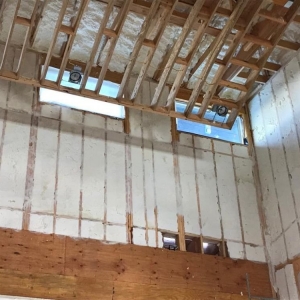 Photo of Maury Foam Insulation