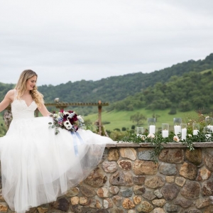 Photo of Alexis Solano Events