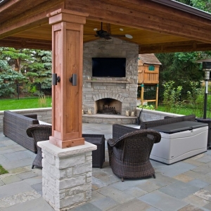 Photo of CB Conlin Landscapes