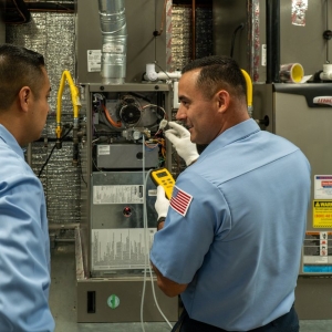 Photo of ASI Plumbing, Heating & Air