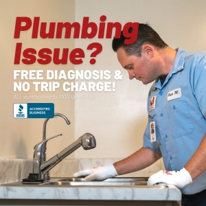 Photo of ASI Plumbing, Heating & Air