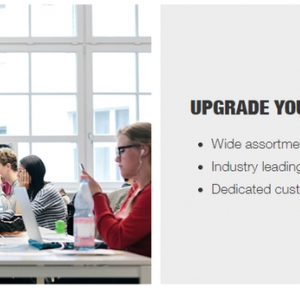 Photo of IT Technical Solutions