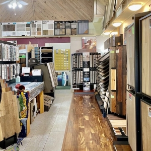 Gainesville The Floor Store at Thornebrook