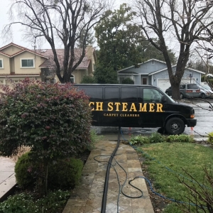 Photo of Hi Tech Steamer Carpet Cleaning