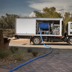 Photo of Hi Tech Steamer Carpet Cleaning