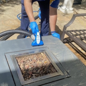 Photo of Hi Tech Steamer Carpet Cleaning